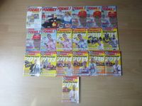 Formel 1 Grand Prix Guide 2000- 2018 Dortmund - Lütgendortmund Vorschau