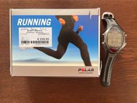 Polar RS 400 Laufuhr | Fitness | Run | Pulsuhr Bayern - Ingolstadt Vorschau