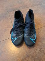 Nike Mercurial Fussballschuhe Gr.35,5 Nordrhein-Westfalen - Hemer Vorschau