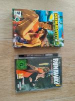 Runaway PC Spiel 2 und 3 dvd Hessen - Dieburg Vorschau