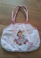 Tasche von Prinzessin Lillifee rosa Spiegelburg Nordrhein-Westfalen - Stadtlohn Vorschau