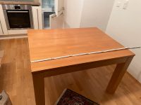 Holztisch zu verkaufen Nordrhein-Westfalen - Düren Vorschau