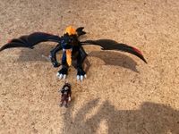 Playmobil großer Drache Baden-Württemberg - Ettenheim Vorschau