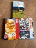 Diverse Reise Bücher Peru/China/Niederlande Rheinland-Pfalz - Ludwigshafen Vorschau