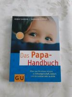 "Das Papa-Handbuch", wie neu; Geschenk für werdende Eltern Brandenburg - Neuenhagen Vorschau