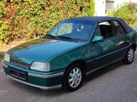 Opel Kadett Cabriolet 1.6i Edition Baden-Württemberg - Königsbronn Vorschau