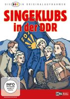 Die DDR in Originalaufnahmen-Singeklubs der DDR DVD Sachsen - Löbau Vorschau