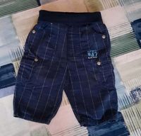 Jungen Hose S.oliver Gr.62 Bayern - Mönchsdeggingen Vorschau