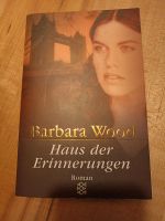 Haus der Erinnerungen Barbara Wood Roman Rheinland-Pfalz - Ludwigshafen Vorschau