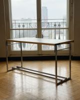 Eileen Gray "Menton" Tisch/Sofatisch von ClassiCon (Neu 2790 EUR) Friedrichshain-Kreuzberg - Friedrichshain Vorschau