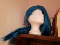 League of Legends jinx wig arcane Brandenburg - Hohenleipisch Vorschau