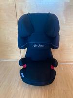 Cybex solution x-fix Kindersitz Bayern - Schierling Vorschau