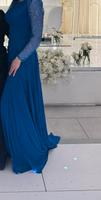 Blaues Abendkleid Berlin - Mitte Vorschau