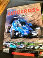 Autocross Bücher, EM Niedersachsen - Fürstenau Vorschau