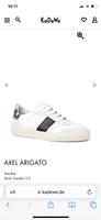 Axel Arigato Sneaker Dunk 2.0 40 UVP 239 € Baden-Württemberg - Fellbach Vorschau