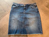 Jeansrock von Street One Gr. 36 Bayern - Regensburg Vorschau