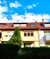 Ein-Zimmerwohnung, Hedelfingen, Garage, Balkon Stuttgart - Hedelfingen Vorschau