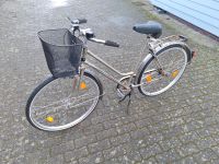 28er Damen Fahrrad Dithmarschen - Eddelak Vorschau