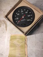 Trabant NEU DDR IFA Tacho Tachometer 120 km/h Sachsen - Wurzen Vorschau