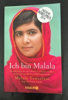 Ich bin Malala von Malala Yousafzai Nordrhein-Westfalen - Würselen Vorschau