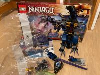 Lego Ninjago 71742 Der Drache des Overlord Berlin - Spandau Vorschau