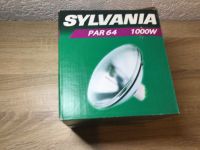 Sylvania Par 64 1000 Watt Spot Pressglaslampe Hessen - Weilrod  Vorschau