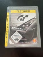 PS3 Gran Turismo 5 Prologe Herzogtum Lauenburg - Lauenburg Vorschau