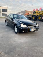 Mercedes C200 Elegance Baden-Württemberg - Nürtingen Vorschau