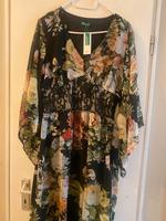 Benetton Damen Kleid chiffon grün gr M Neu Maxikleid Berlin - Neukölln Vorschau