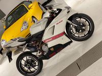 Ducati 848 Baden-Württemberg - Horgenzell Vorschau