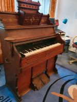 Harmonium Piano Vahr - Neue Vahr Nord Vorschau