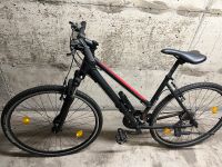 Citybike/Trekkingbike Damen 28 Zoll Niedersachsen - Nordhorn Vorschau