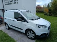 Ford Transit Courier Mini-Camper Hessen - Hanau Vorschau