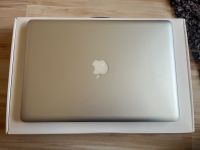 Apple MacBook Pro 15 Zoll (2008) gebraucht/sehr guter Zustand Bayern - Langenzenn Vorschau