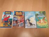 VHS Videokassetten für Kinder Niedersachsen - Gifhorn Vorschau