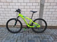 Herren Mountainbike 26,5 Zoll Hessen - Rodenbach Vorschau