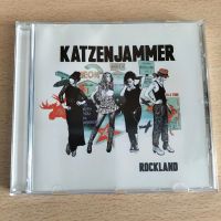 CD Katzenjammer Baden-Württemberg - Zell am Harmersbach Vorschau