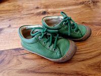 Grüne Naturino Cocoon Lauflernschuhe, Leder Gr. 22 (21) Bayern - Ingolstadt Vorschau