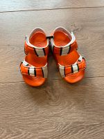 Adidas Kinder Sandalen Badeschuhe findet Nemo Gr. 22 Schleswig-Holstein - Lägerdorf Vorschau