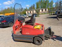 Linde P60 Elektroschlepper Chemnitz - Stelzendorf Vorschau