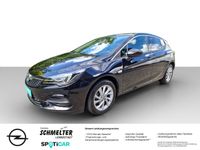 Opel Astra K Elegance 130 PS,AGR LED,Kamera ... Nordrhein-Westfalen - Lennestadt Vorschau