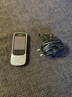 Nokia 6303 CI Handy Telefon Classic Steel Nordrhein-Westfalen - Pulheim Vorschau