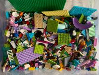 Legoteile für Mädchen (über 3 kg) Sachsen - Wilthen Vorschau