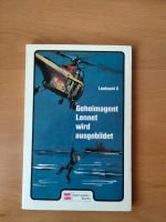 Schneider TB Leutnant X Geheimagent Lennet wird ausgebildet Nordrhein-Westfalen - Langerwehe Vorschau