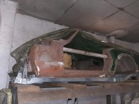 Triumph Spitfire MK 4 Nordrhein-Westfalen - Wassenberg Vorschau