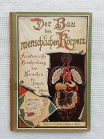 Der Bau des menschlichen Körpers, Anatomische Beschreibung des Me Rheinland-Pfalz - Klein-Winternheim Vorschau