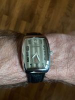 Emporio Armani Uhr (Quarz, inkl. Batteriewechsel) Nordrhein-Westfalen - Ahlen Vorschau