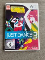 Wii-Spiel „Just Dance 3“ Hessen - Linden Vorschau