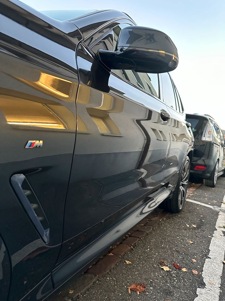 BMW X3 M40i in Singen