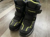 Kangaroos Winterstiefel Gr.36 Neuwertig Thüringen - Nordhausen Vorschau